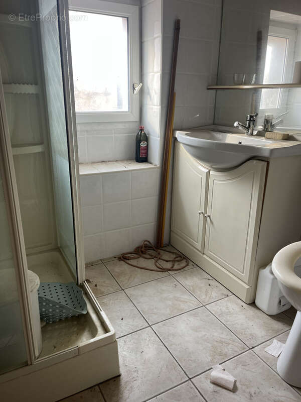 Maison à LE PERTHUS