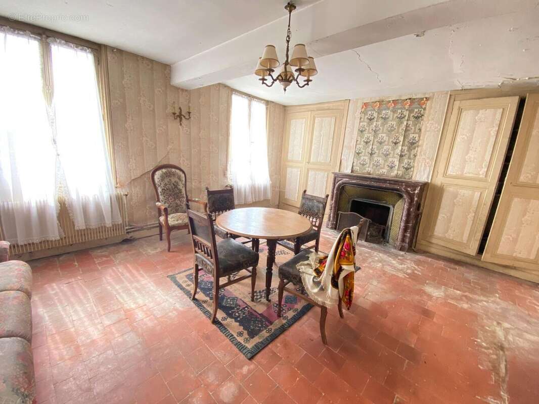 Photo 3 - Maison à AVRECHY