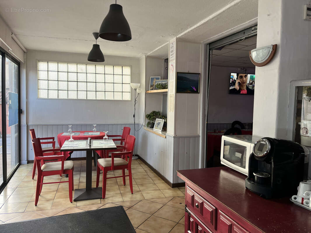 Maison à LE PERTHUS