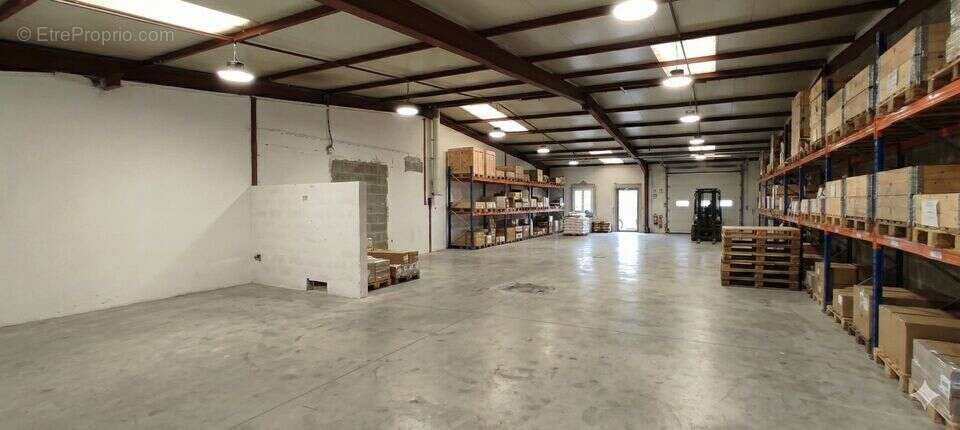 Autre à BOURGOIN-JALLIEU