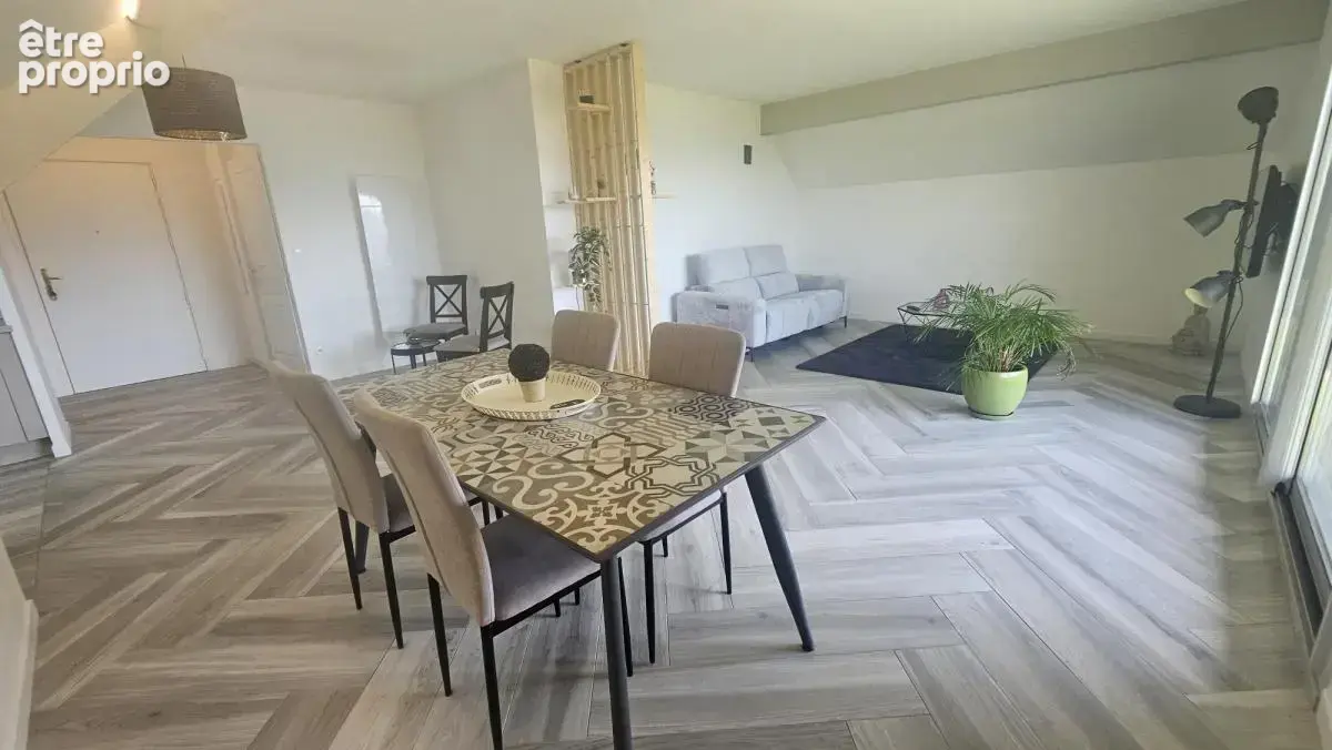 Appartement 86 m² à Mouxy  - photo 5