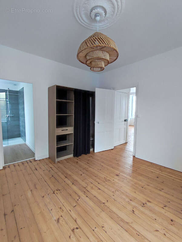 Appartement Douarnenez 3 pièces 59.75 m2 - photo 8