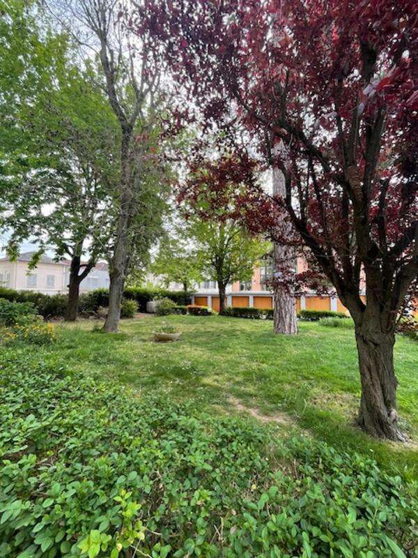 Appartement à MELUN
