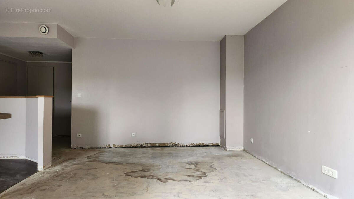 Appartement à SAINT-HERBLAIN