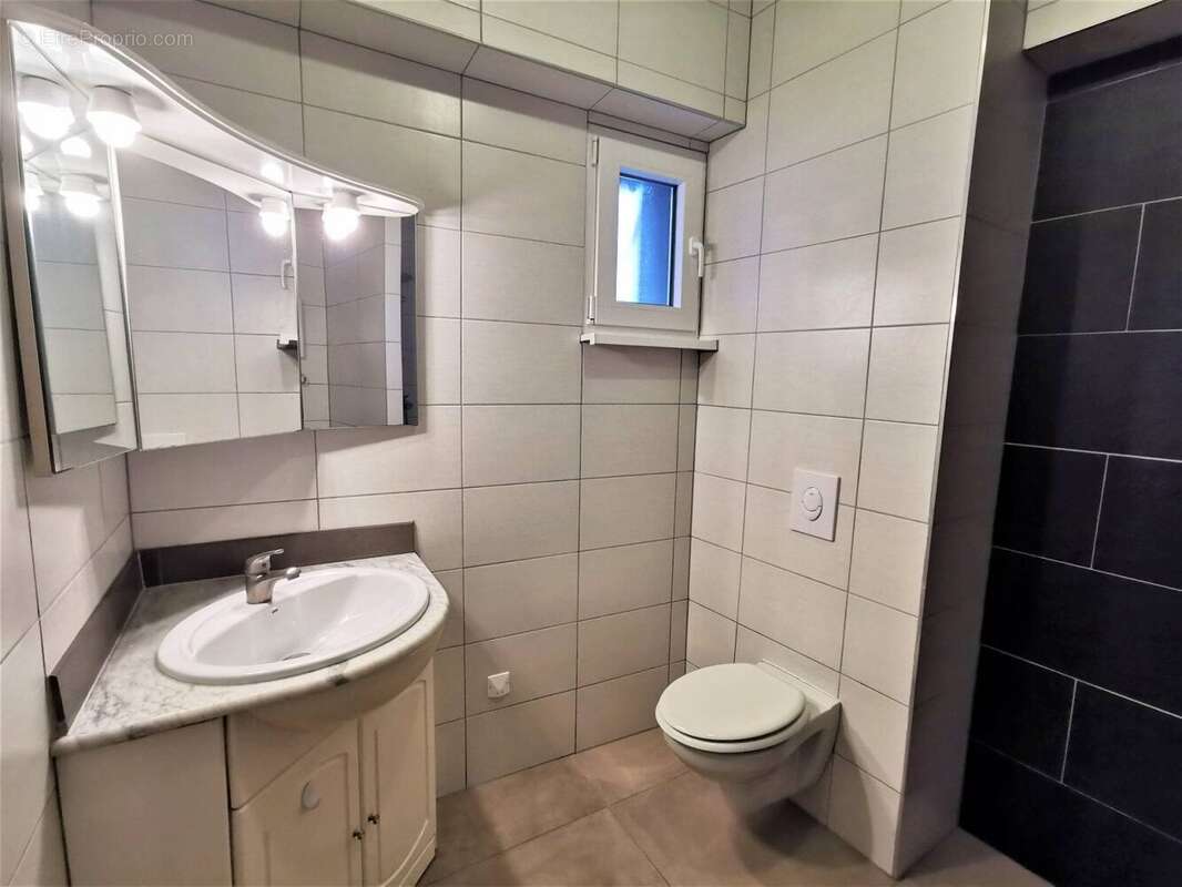 Appartement à HAGUENAU