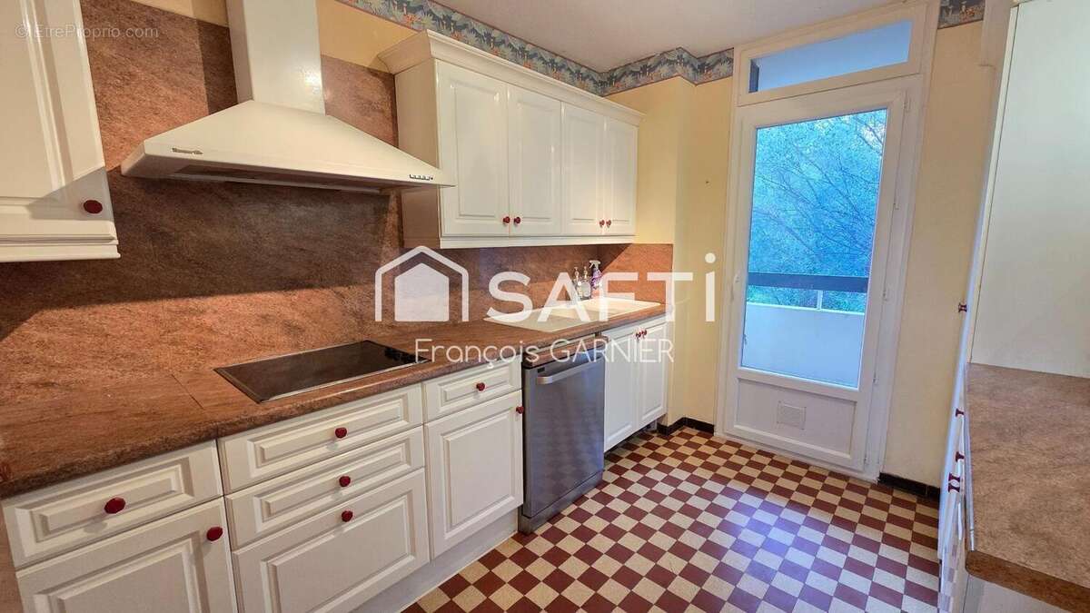 Photo 4 - Appartement à LA CIOTAT