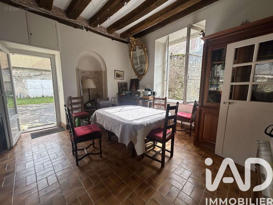 Photo 5 - Maison à MENARS