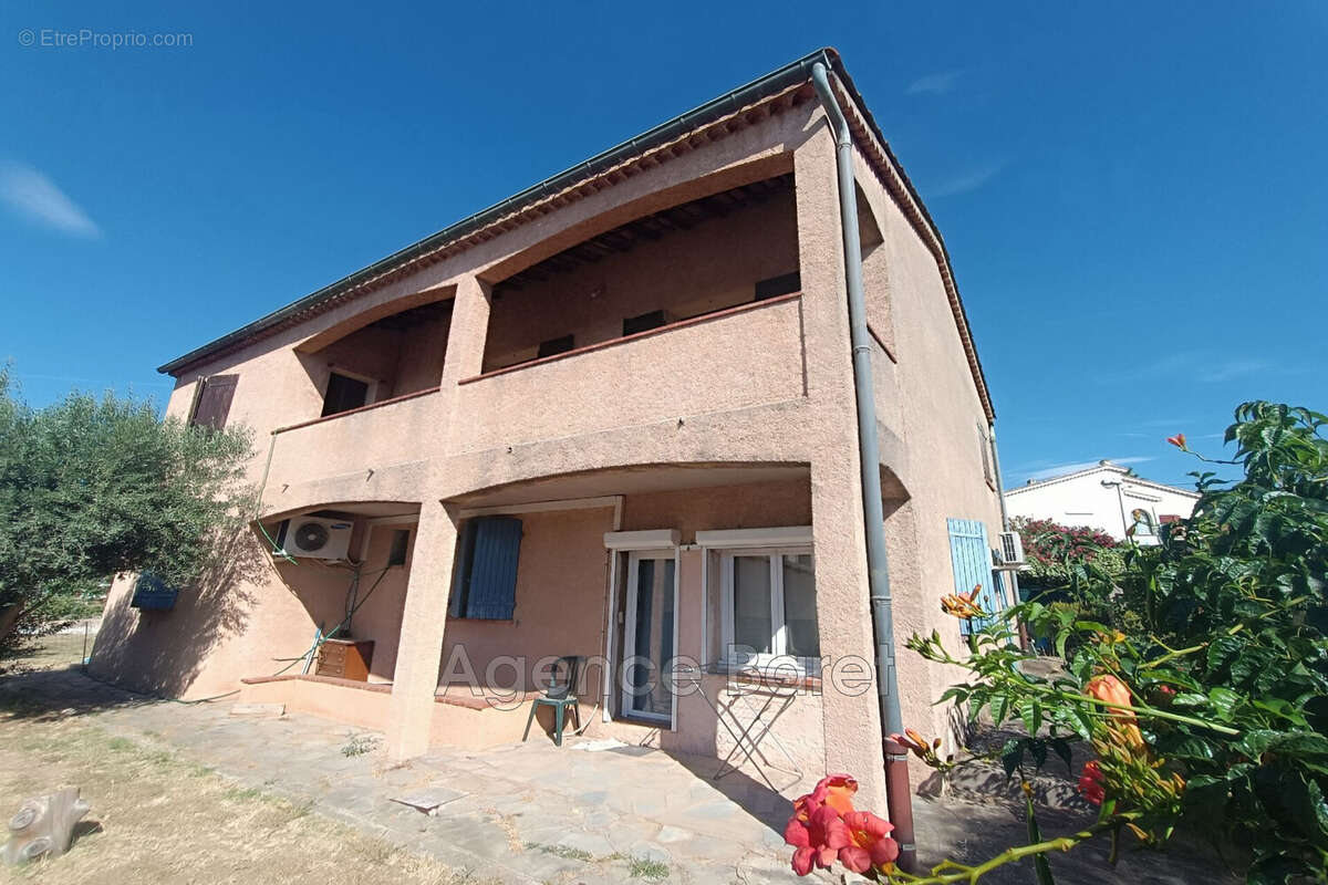 Maison 200 m² à Les Arcs  - photo 2