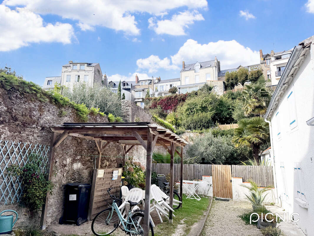 Appartement à PORNIC