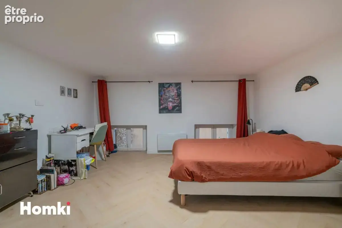 Appartement T5 de 105 m² à Marseille 13002, Rue Chevalier Paul - photo 14