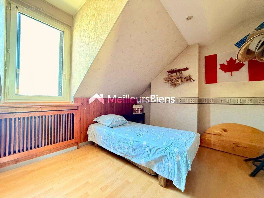 Maison à SAINT-OUEN-L&#039;AUMONE