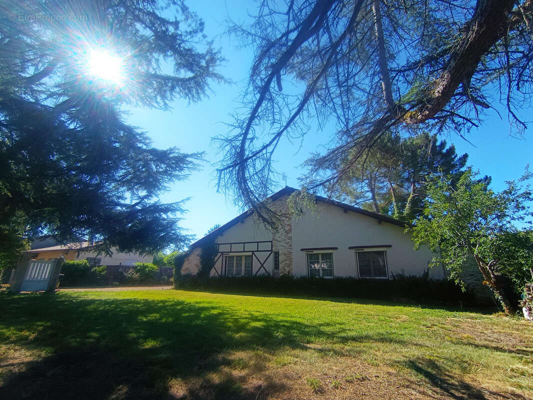 Belle villa de style Basque contemporain - photo 4