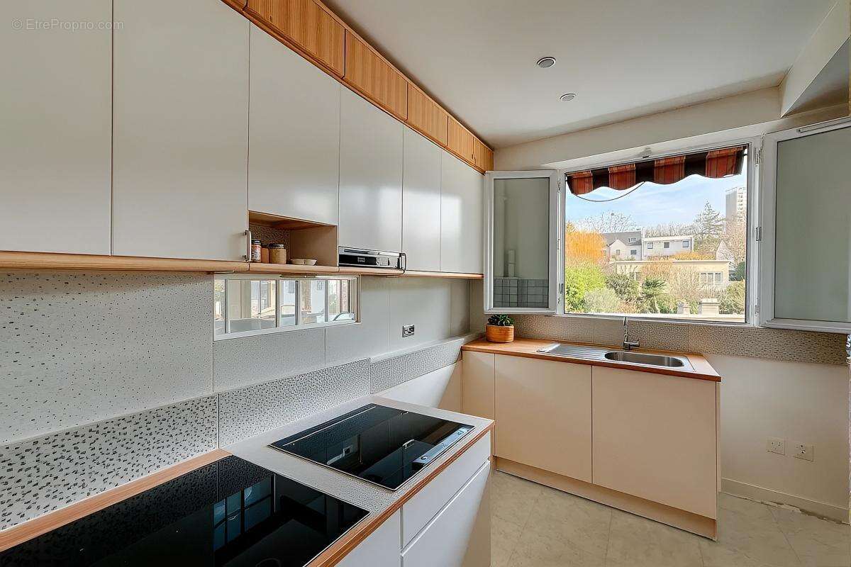 Appartement à CACHAN