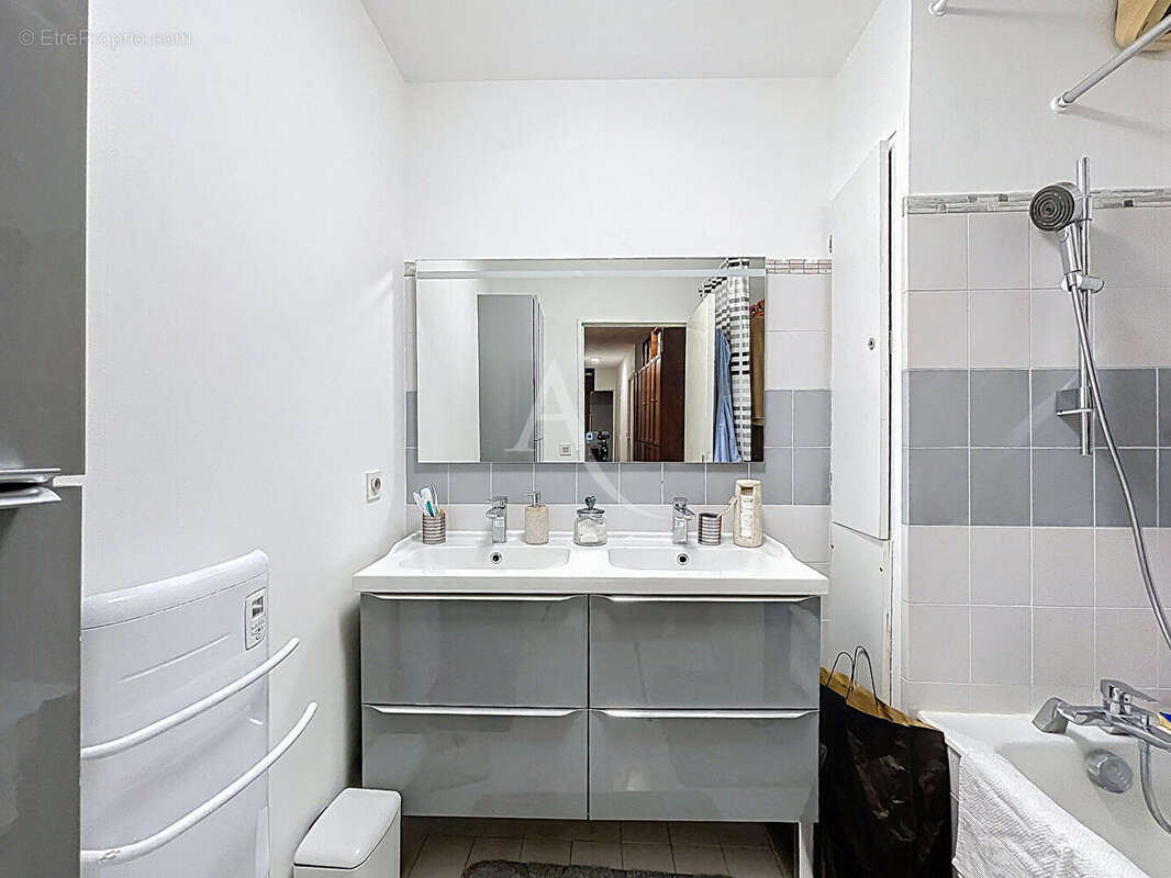 Appartement à SAINT-GERMAIN-EN-LAYE