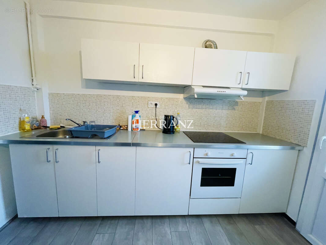 Appartement à TALENCE