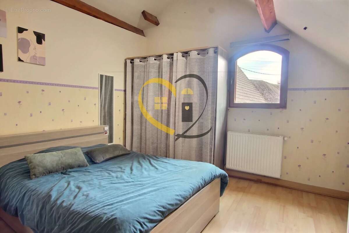 Maison de campagne - photo 11