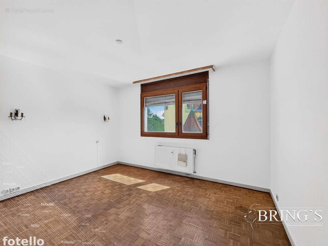 Appartement à COLMAR