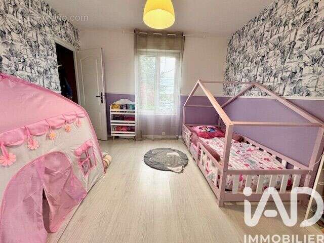 Photo 8 - Maison à NOYELLES-GODAULT