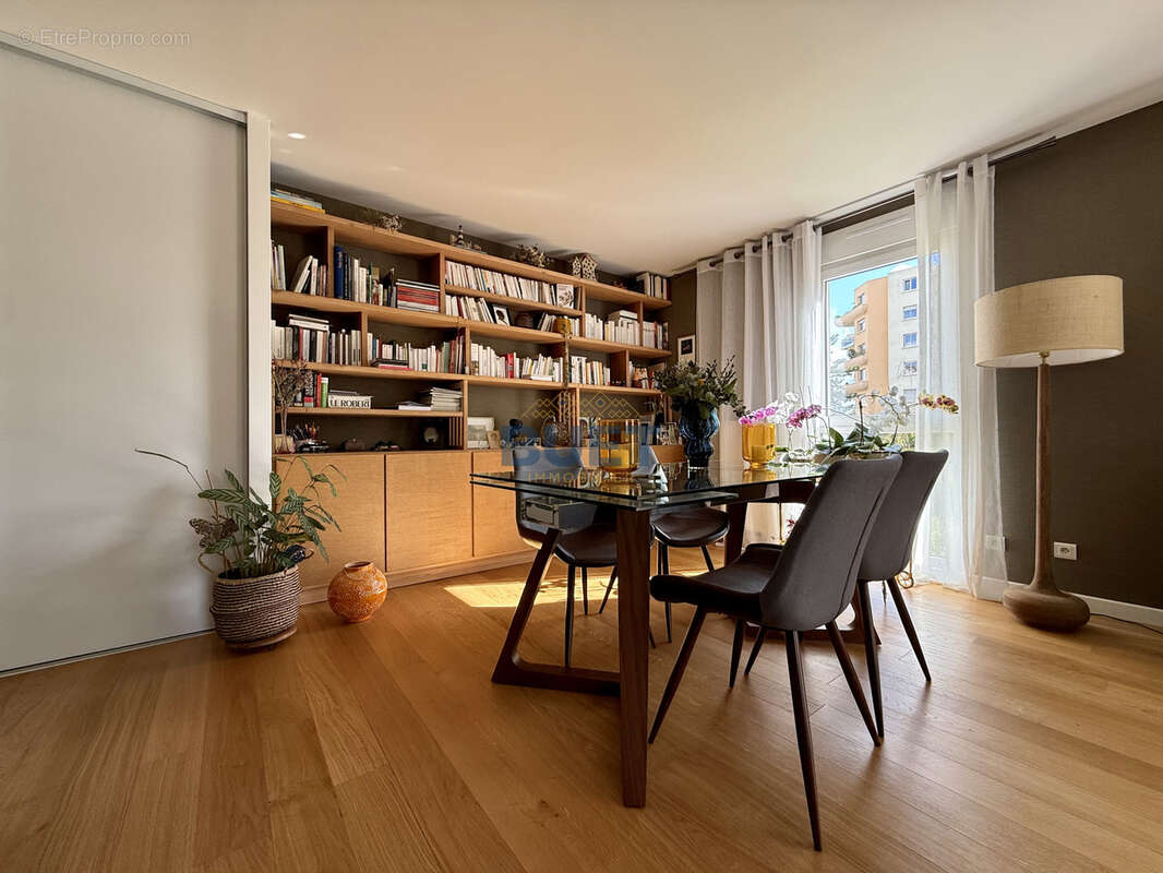 Appartement à TALANT