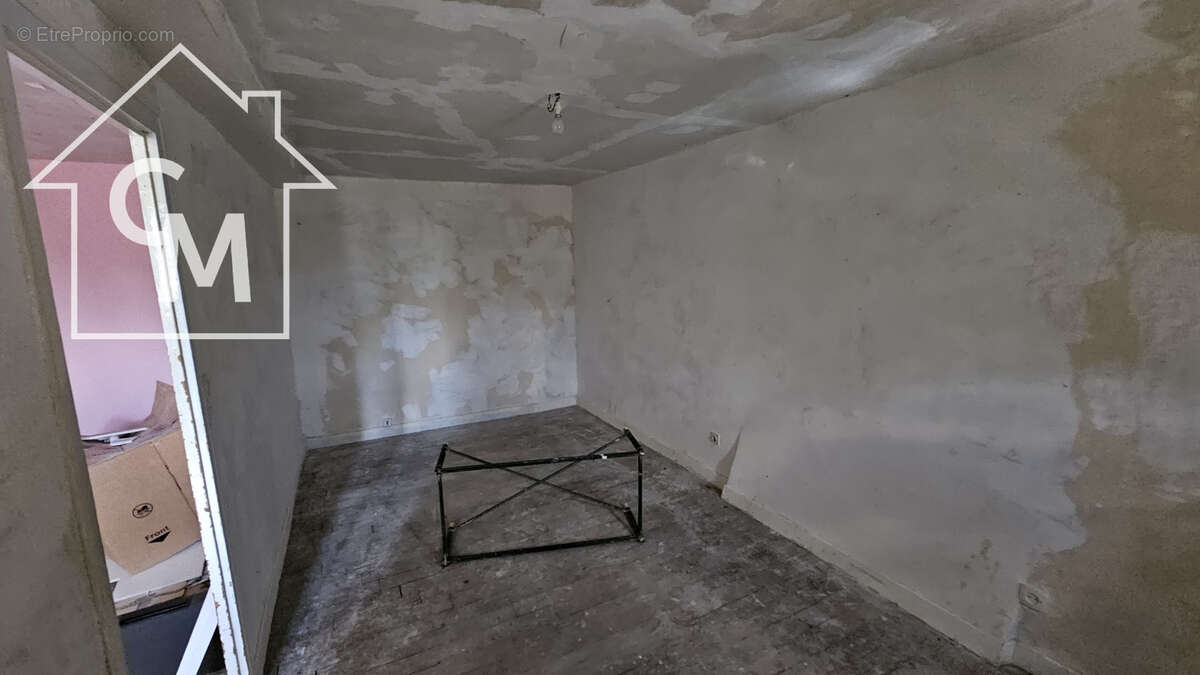 Maison avec dépendance - photo 32