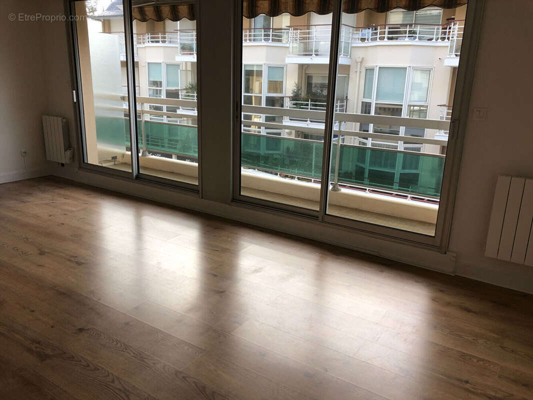 Appartement à PORNICHET