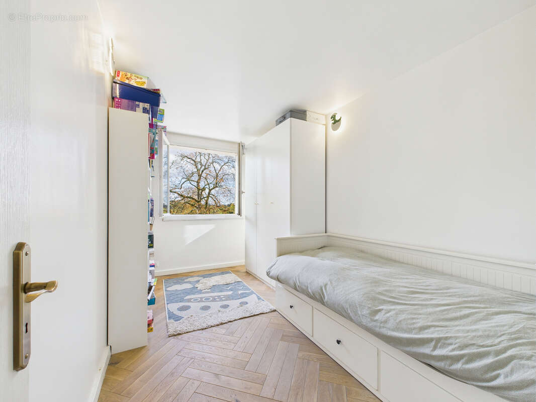 Appartement à SAINT-CLOUD