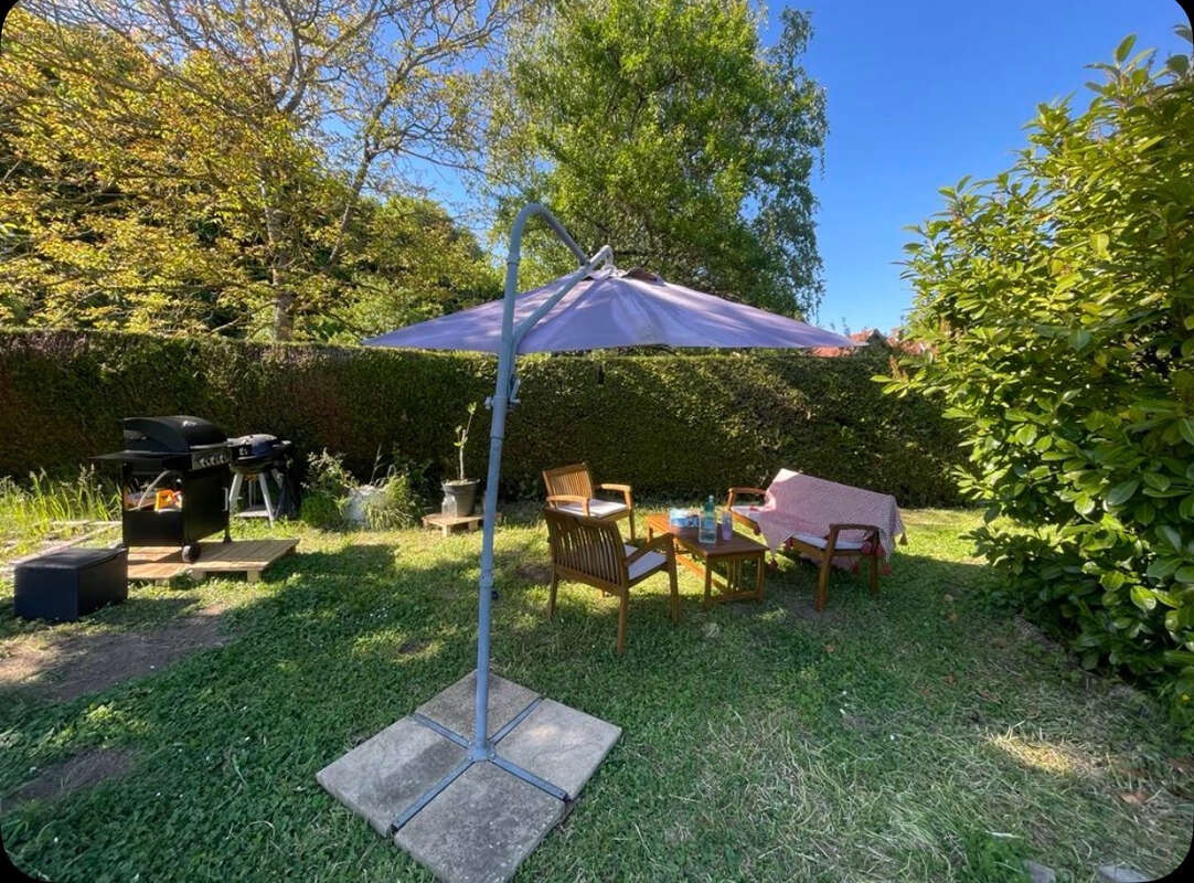 Appartement à MAIZIERES-LES-METZ