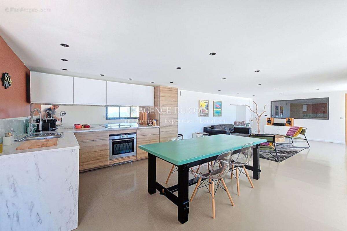 Maison à DRAGUIGNAN