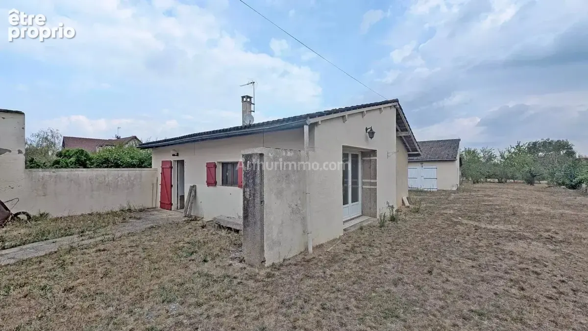 Vente Appartement La roche-en-brenil(21530) 95 000ï¿œ - photo 7