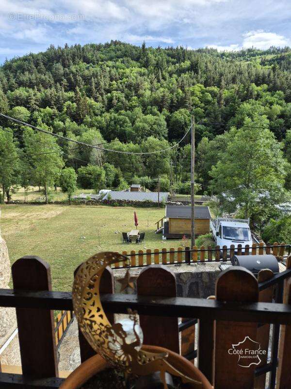 Maison de caractère de 65 m2 avec grande terrasse, nombreuse - photo 28