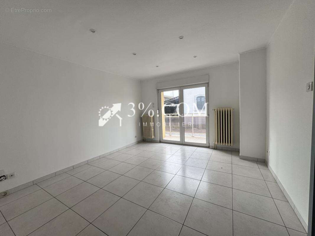 Appartement à HOCHFELDEN