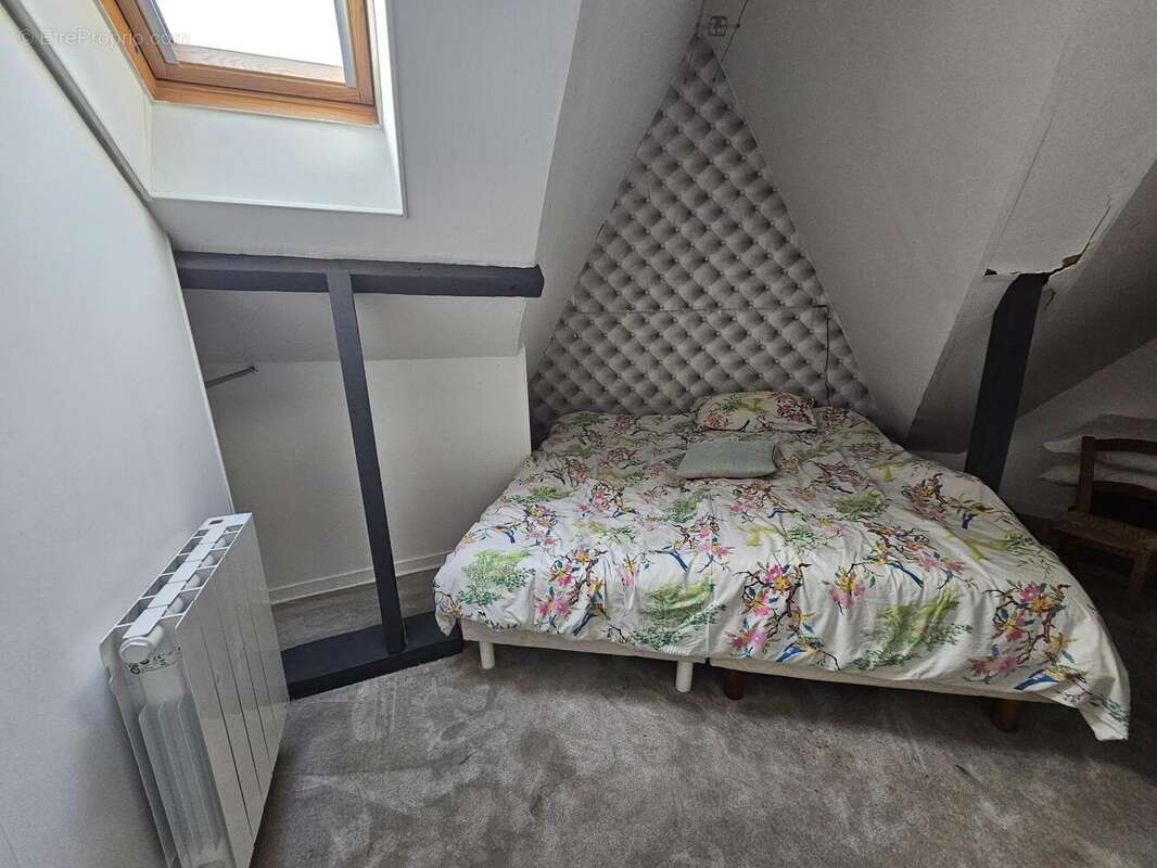 Appartement 47 m² à La Baule-Escoublac  - photo 3