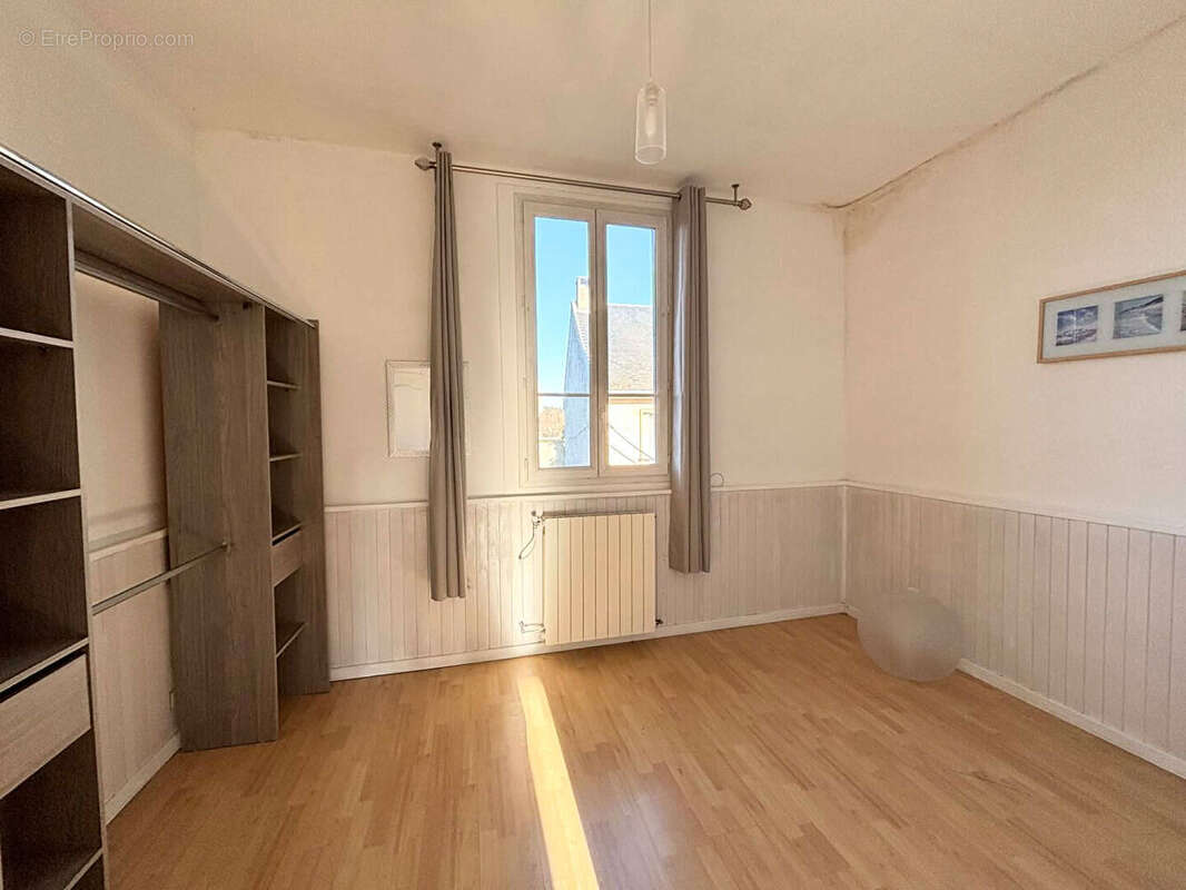 Appartement à BRIVE-LA-GAILLARDE