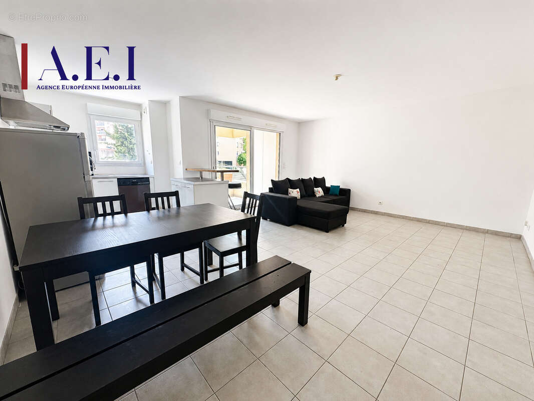 Appartement à LA SEYNE-SUR-MER