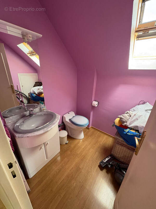 Maison à SAINT-QUENTIN