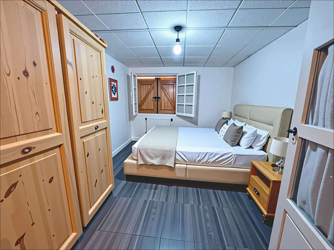 Maison à MONTBRISON