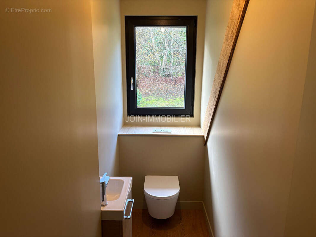 Maison à HAUTOT-SUR-MER