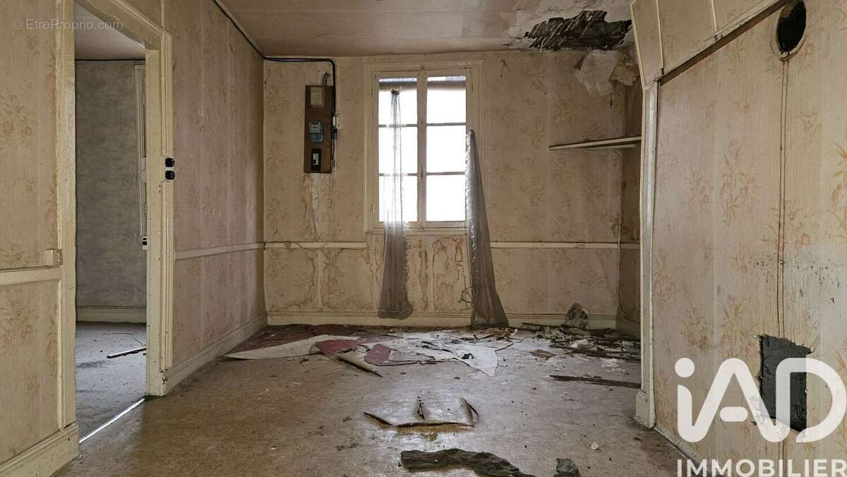 Photo 4 - Appartement à MAURS