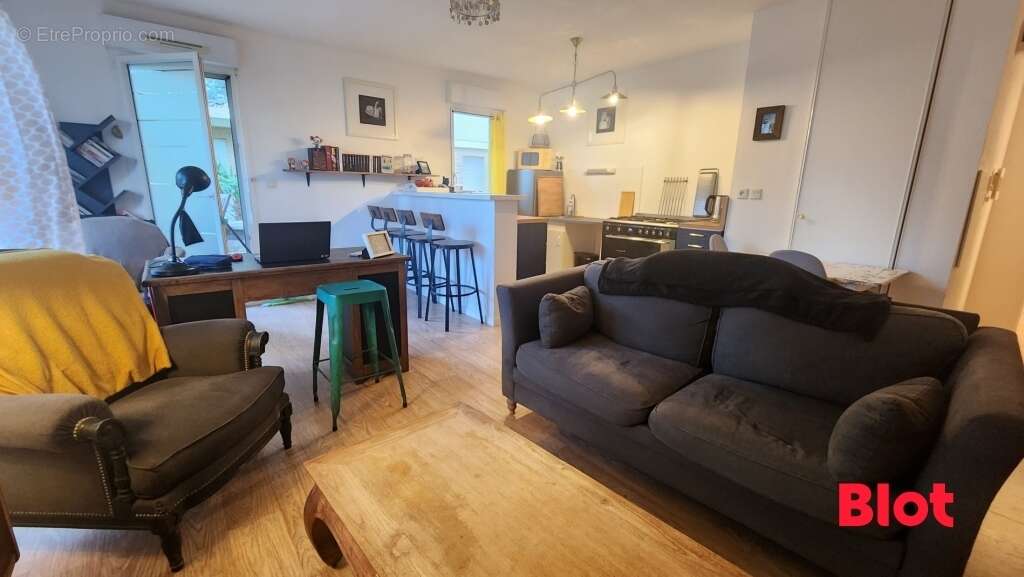 Appartement à DINAN