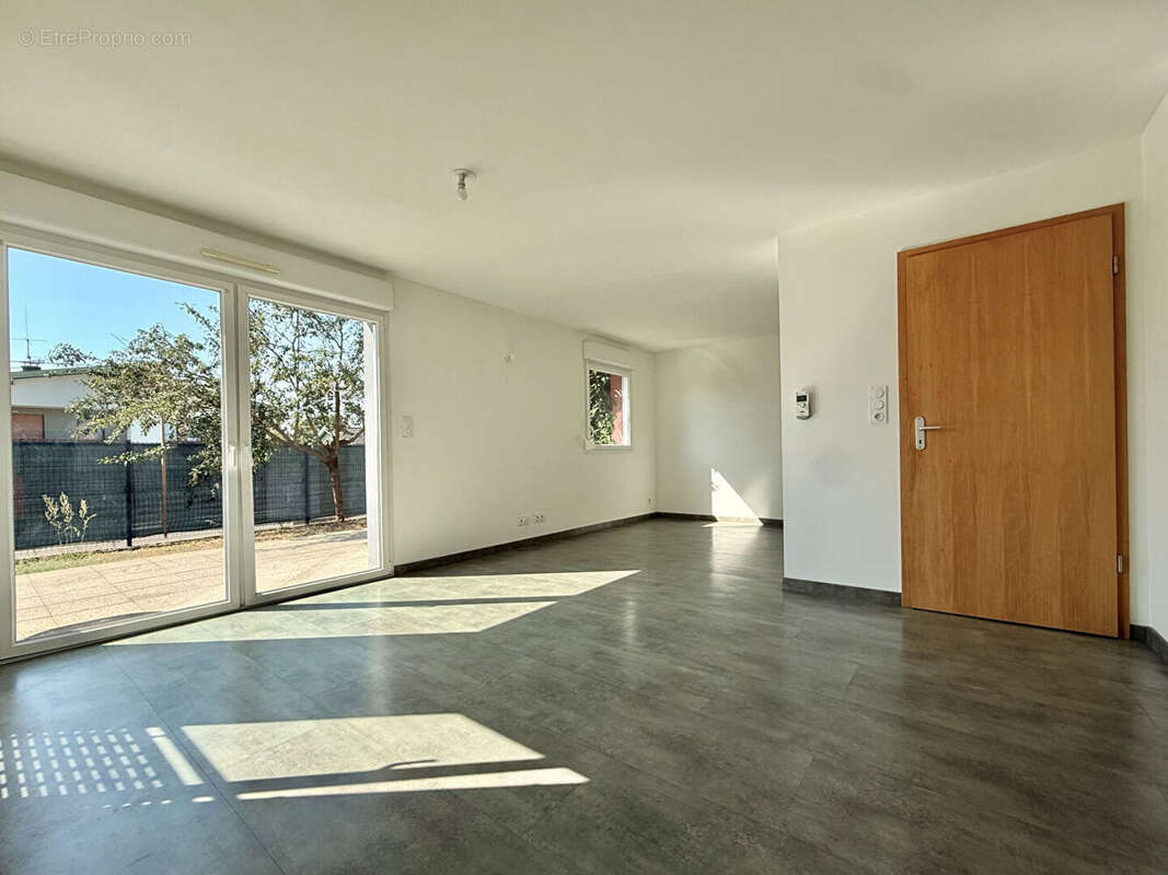 Duplex jardin - grand garage - dpe a - photo 5