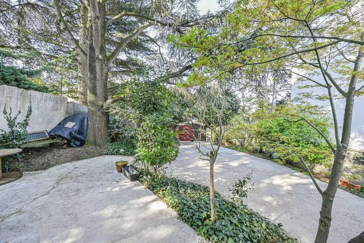 Maison à CLICHY-SOUS-BOIS