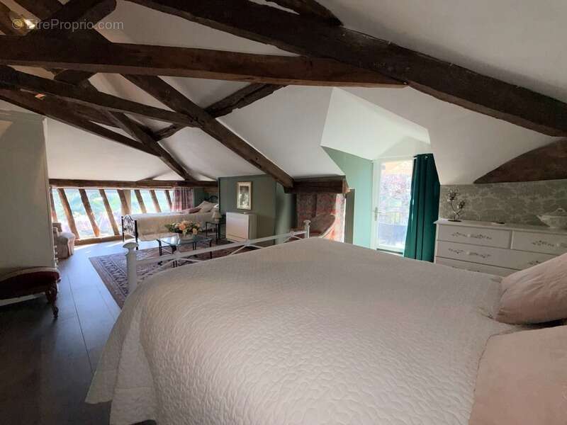 Maison à SAINTE-CHRISTIE-D'ARMAGNAC