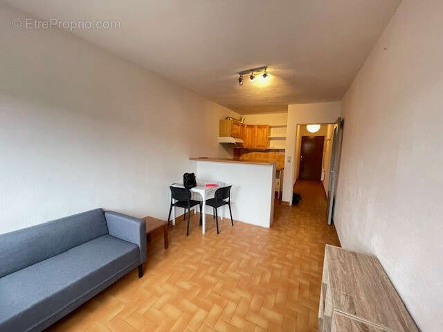Appartement à ALES
