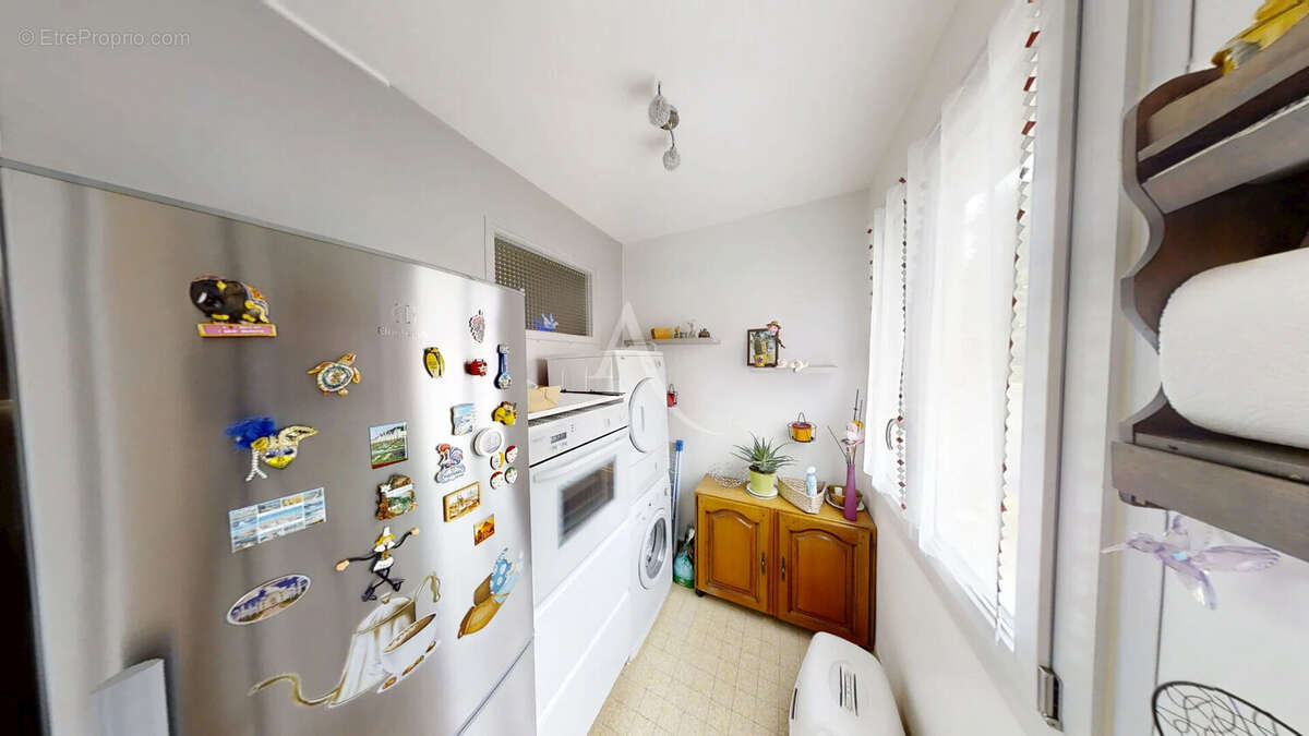 Appartement à MONTARGIS