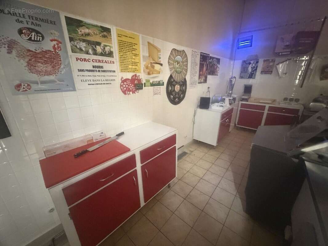 700 m² à Mussy-Sur-Seine  - photo 5
