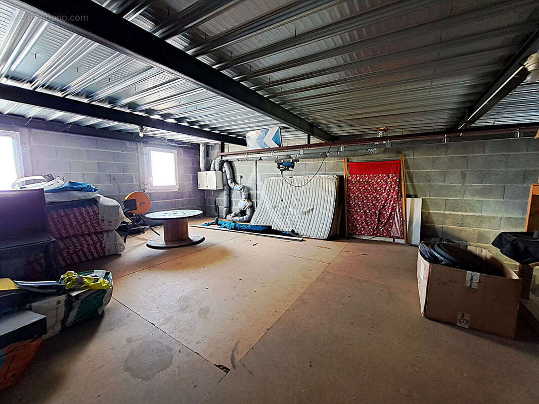 Maison à LE BOUPERE