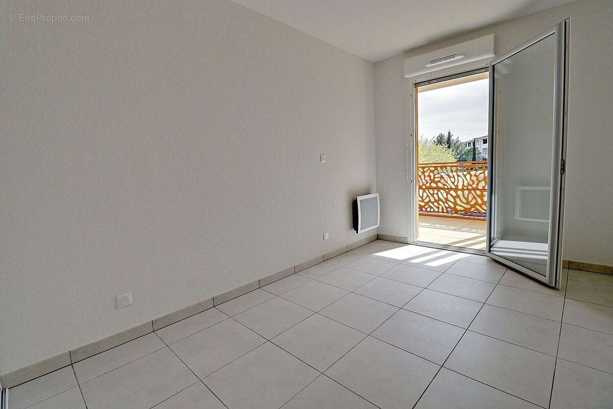 Appartement à GRABELS