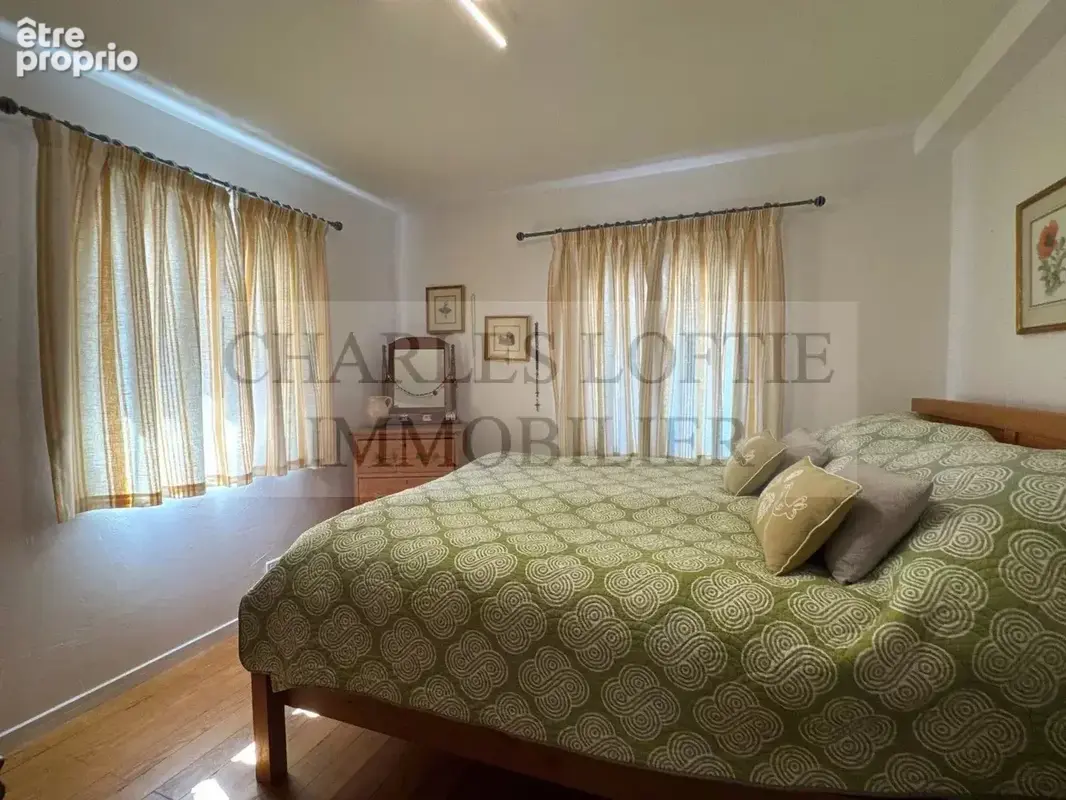 Charmante maison en pierre de 112 m² avec terrain à Cazals - photo 9