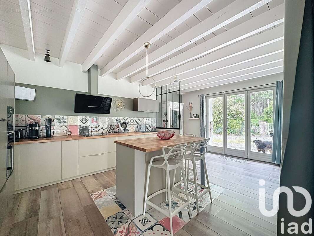 Photo 7 - Maison à DAX