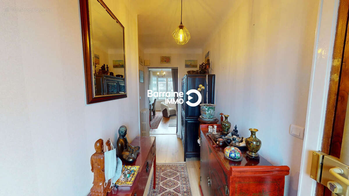 Appartement à LORIENT